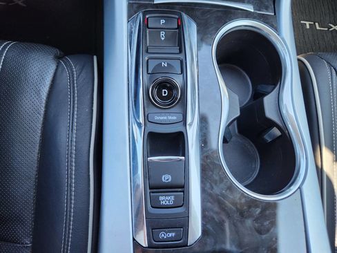Used 2019 Acura TLX V6 SH-AWD w/ Advance Package image 30