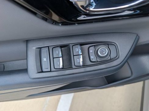 Certified 2026 Subaru Forester Sport AWD/4WD image 21