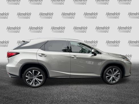 Used 2021 Lexus RX 350 FWD w/ Premium Package image 10