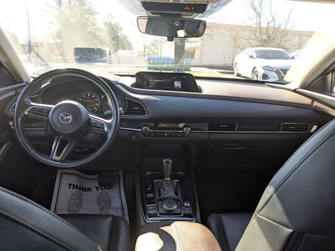 Used 2024 MAZDA CX-30 AWD 2.5 S w/ Premium Package image 25
