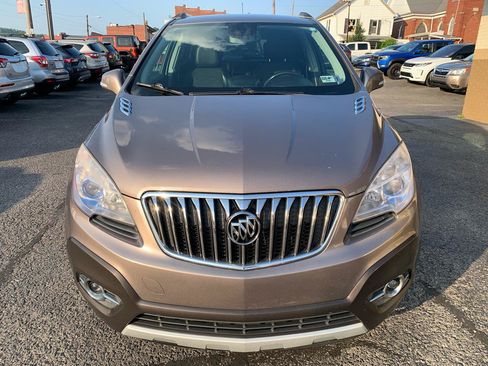 Used 2015 Buick Encore Convenience FWD image 7