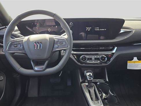 New 2026 Buick Envista Sport Touring w/ Convenience I Package image 9