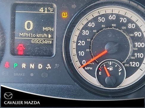 Used 2020 RAM 1500 Tradesman w/ Popular Equipment Group image 18