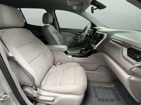 Used 2018 GMC Acadia SLE FWD image 20