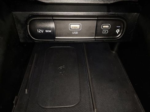 Used 2025 Kia Telluride S AWD/4WD image 25
