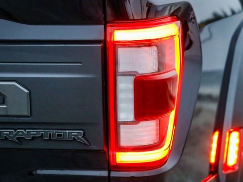 Used 2023 Ford F150 Raptor image 10