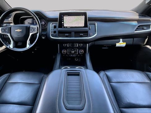 Used 2022 Chevrolet Tahoe LT RWD image 16