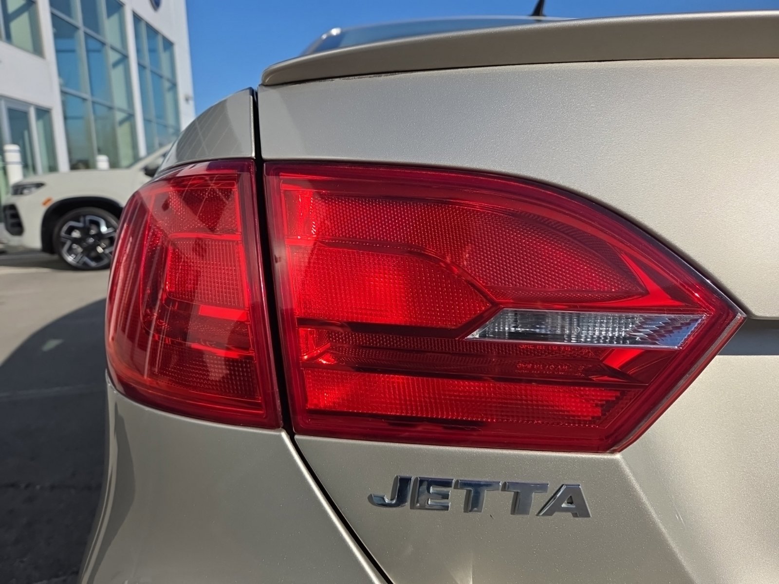Used 2014 Volkswagen Jetta TDI FWD image 5