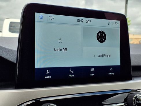 Certified 2022 Ford Escape SE w/ Convenience Package image 11