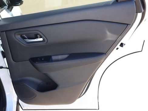 New 2026 Nissan Rogue SV image 19