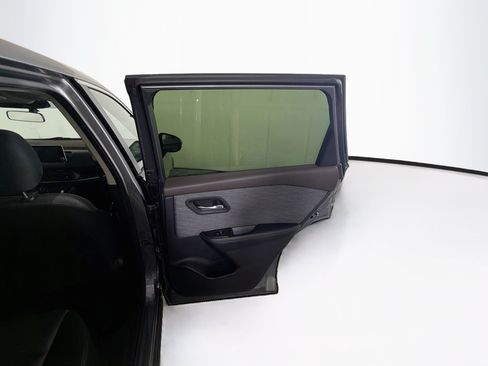 Used 2023 Nissan Rogue SV AWD/4WD image 28