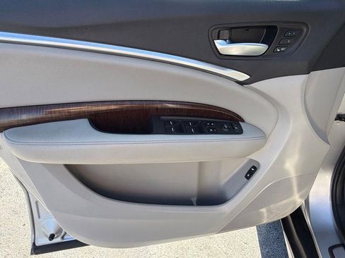 Used 2020 Acura MDX FWD image 24