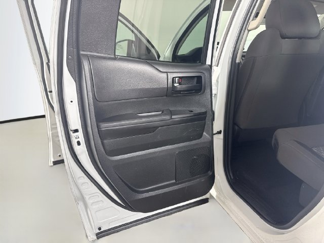 Used 2019 Toyota Tundra SR RWD image 25