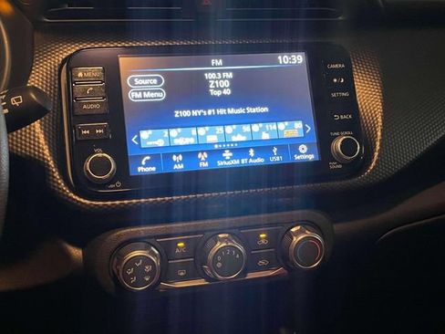 Used 2023 Nissan Kicks SV FWD image 28
