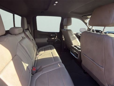 Used 2019 GMC Sierra 1500 SLT w/ SLT Premium Package image 18