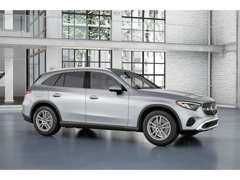 New 2026 Mercedes-Benz GLC 300 300 image 15