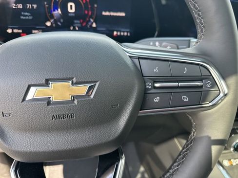 New 2026 Chevrolet Suburban Premier w/ Sun And Tow Package AWD/4WD image 50