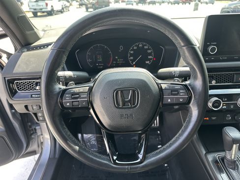 Used 2024 Honda Civic Sport image 18