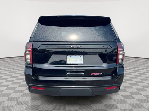 Used 2024 Chevrolet Tahoe RST AWD/4WD image 6