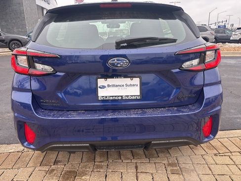 New 2026 Subaru Impreza 2.0i Sport image 8