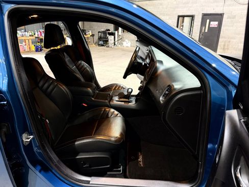Used 2021 Dodge Charger SRT Hellcat RWD image 28