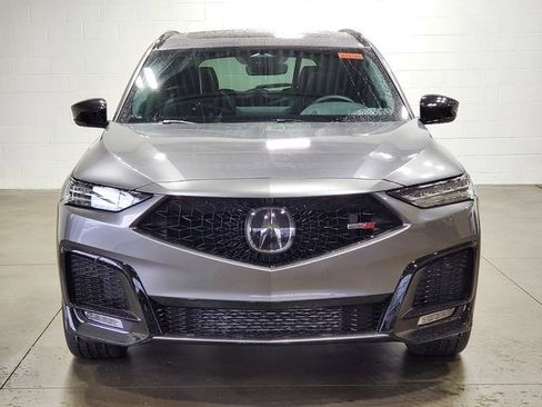 New 2026 Acura MDX Type S image 7