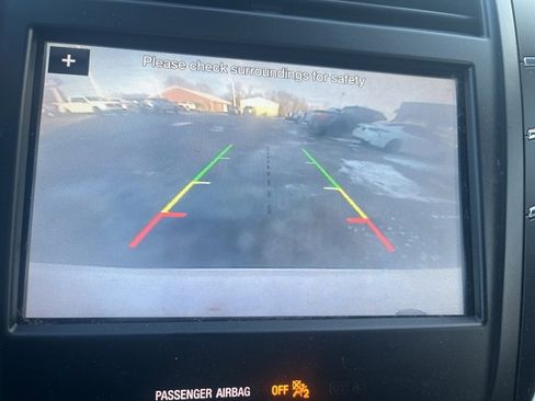 Used 2018 Lincoln MKC Black Label w/ Lincoln MKC Climate Package image 17