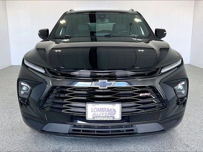 Used 2023 Chevrolet Blazer RS w/ Enhanced Convenience Package