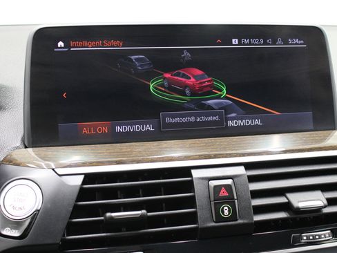 Used 2020 BMW X4 xDrive30i w/ Premium Package image 64