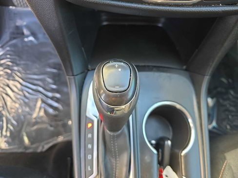 Used 2020 Chevrolet Equinox LT image 20