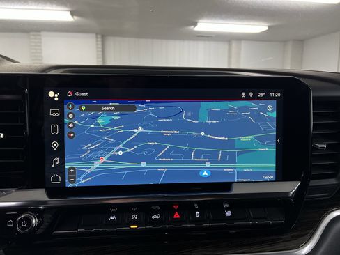 New 2026 GMC Sierra 1500 Elevation w/ Elevation Select Package AWD/4WD image 48