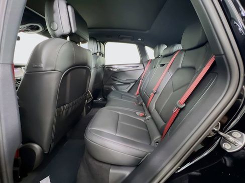 New 2026 Porsche Macan S image 24