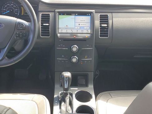 Used 2019 Ford Flex SEL w/ Equipment Group 202A AWD/4WD image 17