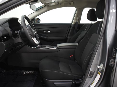 Used 2023 Nissan Sentra SV w/ All-Weather Package FWD image 21