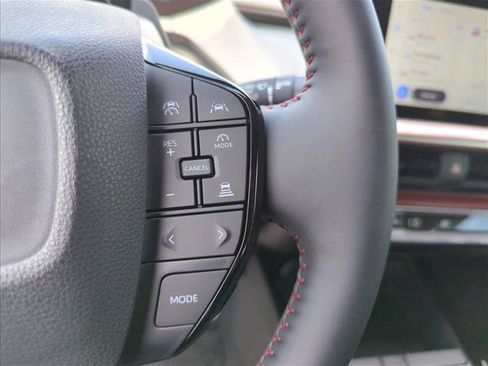 New 2026 Toyota Prius Plug-In Hybrid FWD image 18
