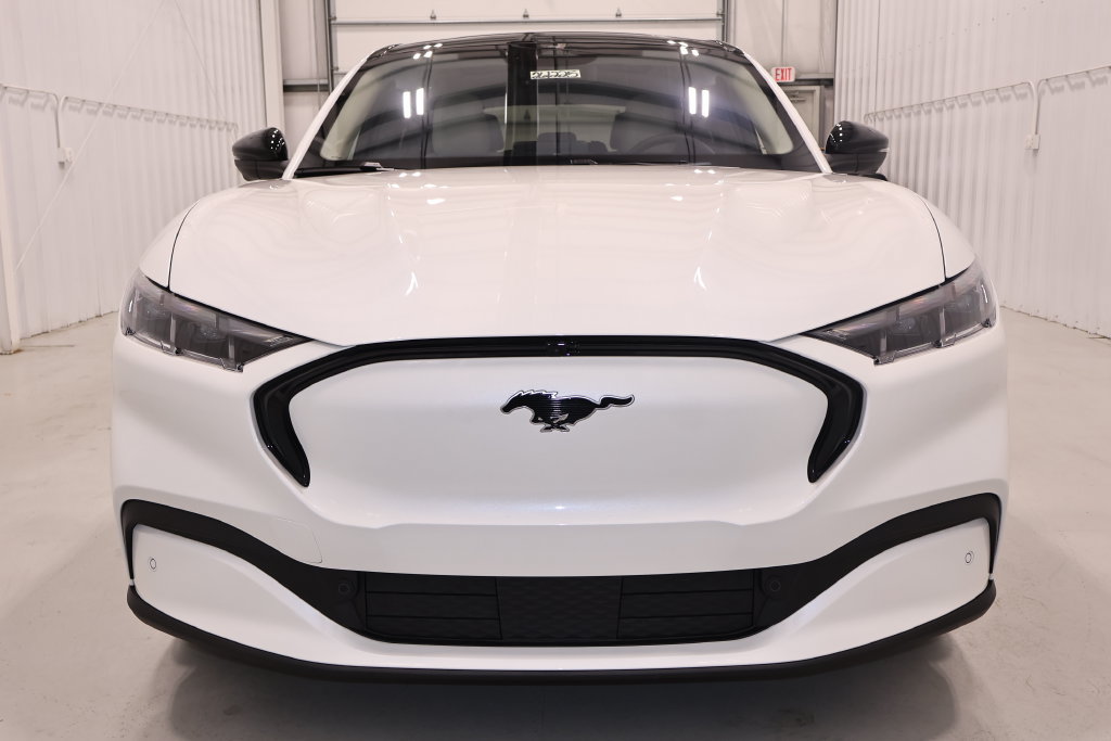New 2026 Ford Mustang Mach-E Premium AWD/4WD image 4