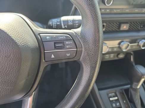 Used 2023 Honda CR-V EX image 18