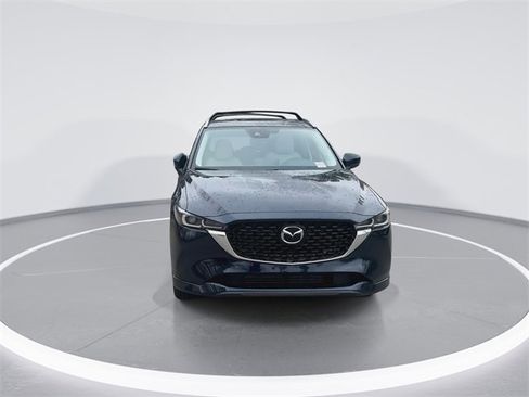 New 2025 MAZDA CX-5 AWD 2.5 S image 2