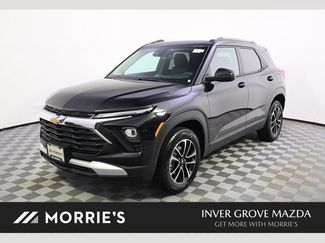 Used 2025 Chevrolet TrailBlazer LT AWD/4WD video 1