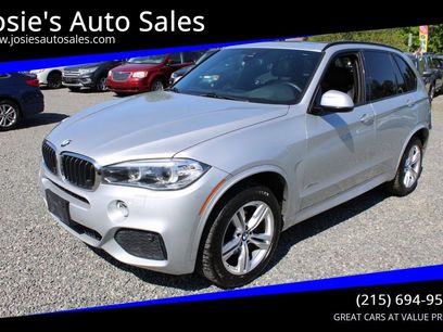 Used 2017 BMW X5 xDrive35i