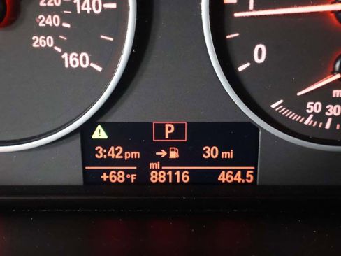 Used 2018 BMW X4 xDrive28i AWD/4WD image 35