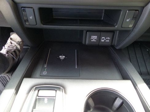 Used 2024 Honda Ridgeline TrailSport image 36
