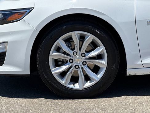Used 2024 Chevrolet Malibu LT FWD image 30