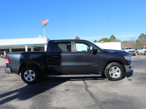 Used 2020 RAM 1500 Big Horn image 5