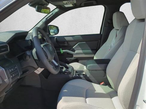 New 2025 Toyota 4Runner SR5 image 13