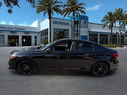 Used 2024 Honda Civic Sport image 5