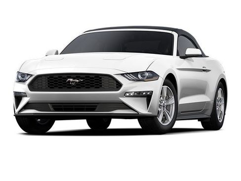 Used 2023 Ford Mustang Premium image 20