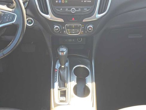 Used 2020 Chevrolet Equinox LT w/ Midnight Edition AWD/4WD image 13