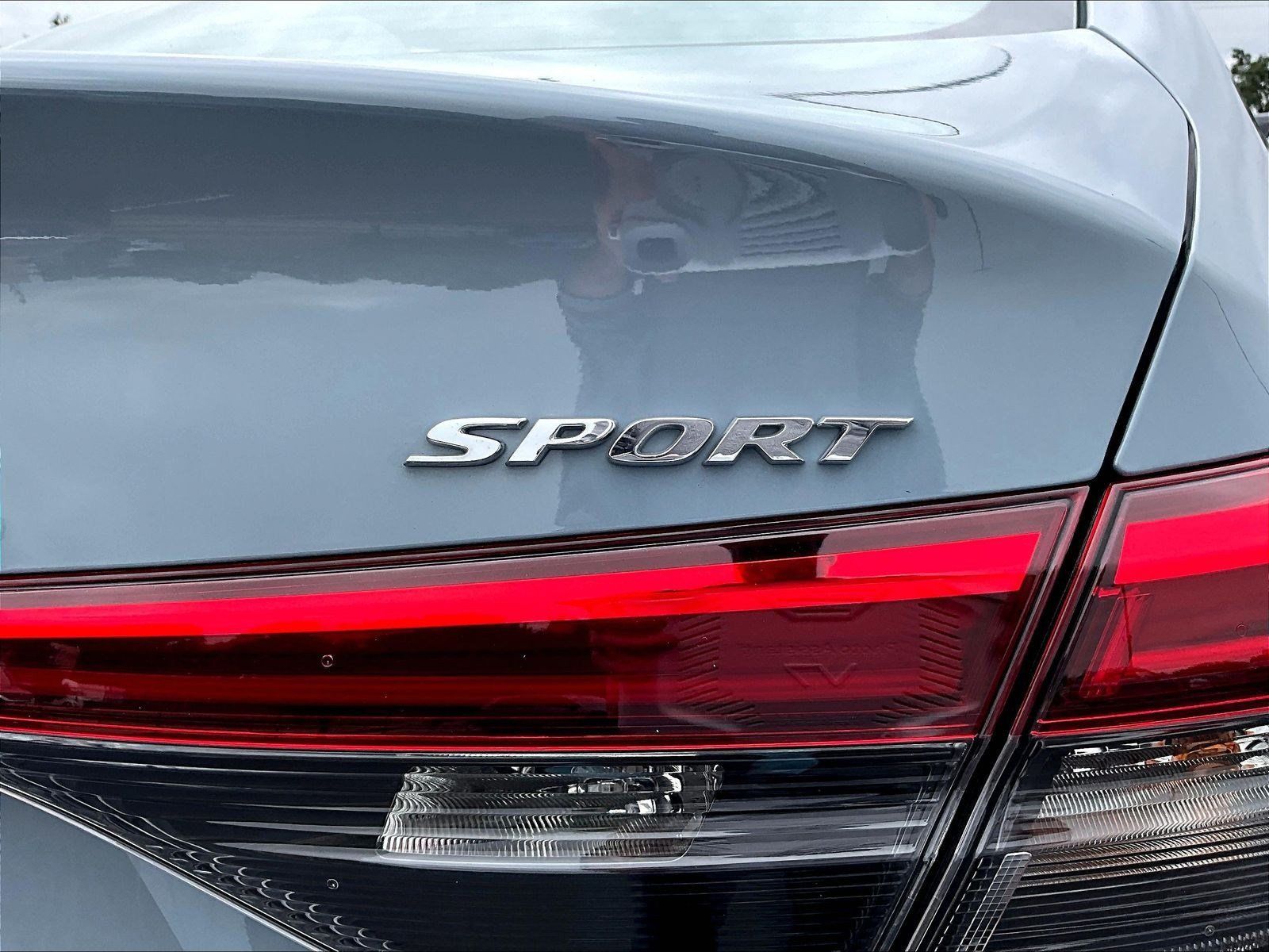 Used 2024 Honda Civic Sport image 23