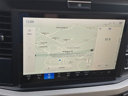 New 2026 Ford F250 XLT w/ XLT Premium Package image 23